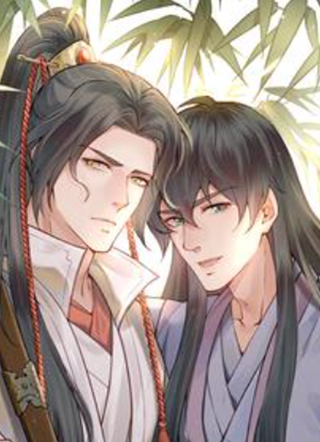 都是穿越凭什么我是阶下囚 截图1